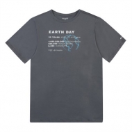 컬럼비아,  100% 오가닉 친환경 ‘지구의 날 기념 티셔츠’ 선보여