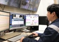 현대제철,  빅테이터 기반 운영 시스템 전기로 부문에 확대 적용