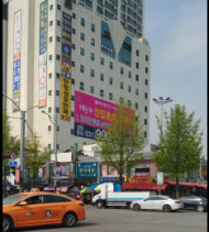 여전히 ‘기승’ 불법 광고물…서울 은평구청 “잘하고 있다” ?