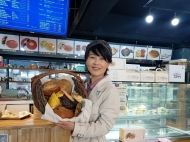 전주비빔빵, 지역 농산물 구매로 농가 살리기 앞장