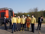 경기도의회 박근철 안전행정위원장,
