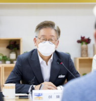 이재명, 이태원 클럽 관련 업소 출입자에감염검사·대인접촉금지 긴급행정명령 내려