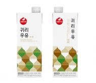 서울우유협동조합,  ‘귀리우유’ 출시