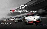 토요타 가주 레이싱,온라인 레이싱 대회 ‘GR 수프라 GT컵 2020’ 실시