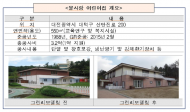 오래된 건축물... 그린리모델링  환경사업