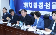 정부·여당, "소상공인·자영업자 보호방안 마련"
