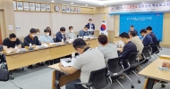 서산시 수소충전소 착공…9월 말 운영 예정