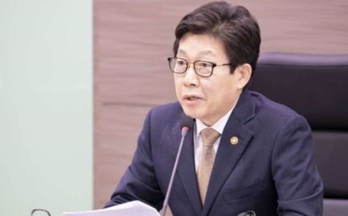 환경부, 녹색·디지털 전환 모색..."뉴딜산업으로 추진"
