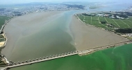 군산·서천, 금강 하구 상생위해 맞손...문화관광, 생태, 항만등 협력