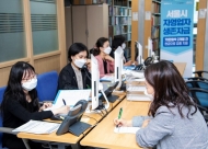용산구, 위기의 자영업자 살린다…140만원 현금지급