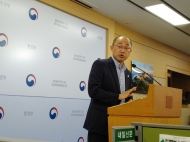 공공부문 차량, 2030년까지 친환경차로 90% 교체 예정