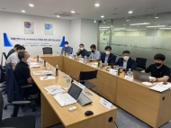 해양환경공단, 침몰선 잔존유 제거사업 착수보고회 개최