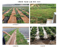 환경부, 고랭지 흙탕물 줄이기에 환경부·지자체 팔 걷어붙였다