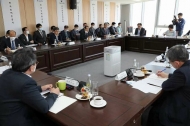 국가물관리위원회 통합물관리 협의체 발족...국가차원 범협력체계 첫발