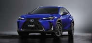 렉서스,‘렉서스 UX 250h F SPORT’ 출시