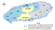 한국수자원공사,, 상수도 체계 정비하여 제주 서귀포 물 문제 해결