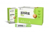 종근당, 유산균 ‘프리락토 4종’...연령 면역력 강화