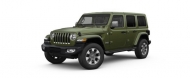 지프(Jeep®), ‘올 뉴 랭글러 사지(Sarge) 에디션’ 출시