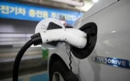'플러그만 꽂아도 인증·결제'...한전, 전기차 간편충전 기술 개발