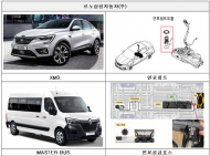 벤츠, 한불, BMW ,르노, 기아, 현대, 토요타 리콜 실시
