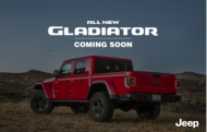 지프(Jeep®), ‘올 뉴 지프 글래디에이터(All New Jeep Gladiator)’국내 공식 출시 앞두고 사전 소셜 이벤트 실시