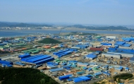 영암 대불산단에 8.2GW 규모 해상풍력발전단지 조성