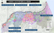 환경부, 야생멧돼지 아프리카돼지열병(ASF) 발생동향