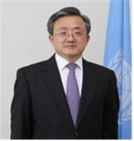 한국형 그린뉴딜 유엔과 공유, "지속가능한 발전에 기여하길"