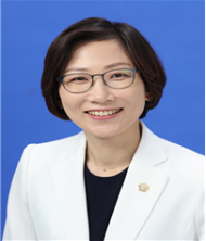 송명화 시의원,서울시의회 환경수자원위원회 부위원장에 선출