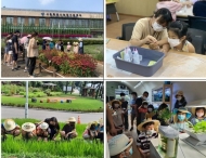 서울시, 도심 속 ‘여름철 어린이자연학교’ 운영…참여자 모집