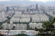 수도권에 50층 재건축 허용…총 13만2천가구 공급