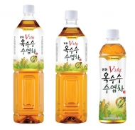 광동제약 사회공헌활동...  ‘광동 옥수수수염차’ 환경지원