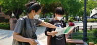 녹색교육센터, 청소년 환경봉사단 ‘숲틈’ 활동 진행