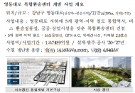 한국수자원공사,   수열에너지 공급