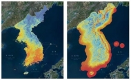 국민이 원하는 태양광·풍력 신재생자원지도 공공데이터 전면 개방