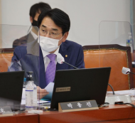 서보신 현대차 사장 "코나 제작상 책임 인정…10월 중 리콜조치"