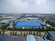 두산퓨얼셀, 한국형 고체산화물 연료전지 생산시설 724억 투자 확정