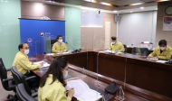 서귀포 강정정수장·취수원서 유충 발견…환경부 "정밀역학조사 실시"