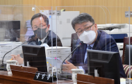 홍성룡 시의원, 가연성 외장재 고층건물 소방점검 환경강화