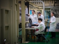 굴뚝서 나오는 온실가스 배출량 정확하게 측정한다...표준연 "미중 표준기관과 공동 연구"