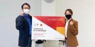 마린이노베이션, 해조류로 만든 친환경 제품 인정