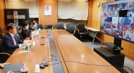 산업부 "아세안 국가들과 재생에너지 협력 확대"