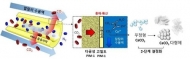 KAIST, 이산화탄소 포집·전환 동시가능 신기술 개발했다