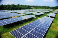 "2030년까지 태양전지 효율 35%"…태양광 R&D센터 구축