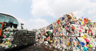 플라스틱 재생원료 판매단가 회복… 폐지 단가도 상승세