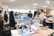 세종시장 이춘희...코로나19 백신“안전합니다!