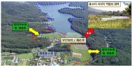 환경부 관리 댐(37곳) 저수구역... 생태계 복원계획 추진