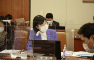 양정숙 의원,우정사업본부 ... 과기부 등 다 부처 공무원만 123명 전입 전체 34% 차지