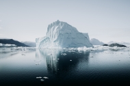 빙하가 사라진다면? 인류에게 재앙..지구 온난화 그 끝은 어디?
