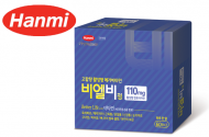 한미, 활성형 벤포티아민 110mg 함유 메가비타민 ‘비엘비정’ 주목